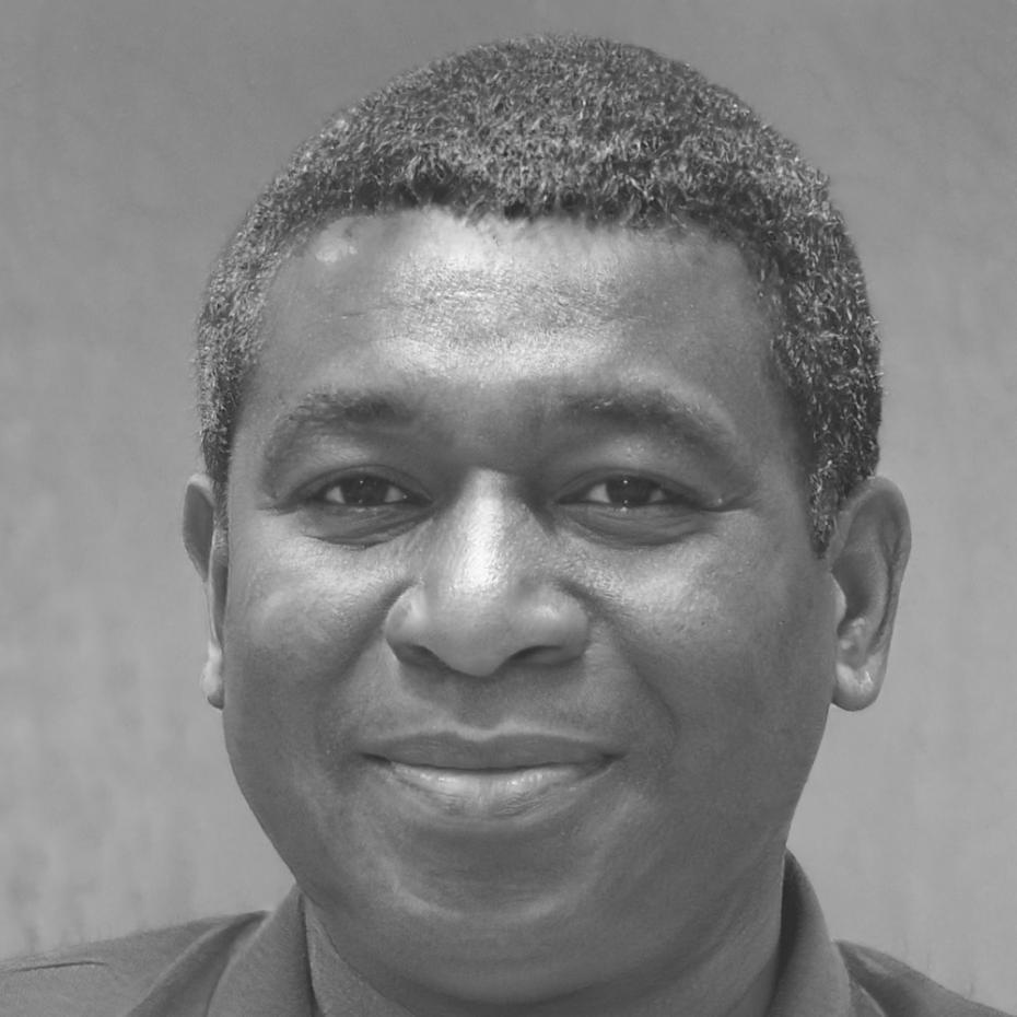 Carlos Mendoza, Facilitador de Dinámicas Grupales