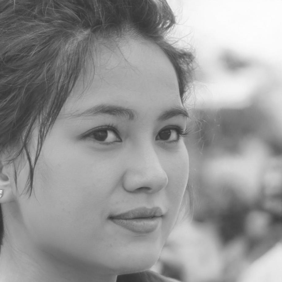 Ana Ruiz, Coordinadora de Networking